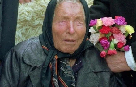 Năm Bính Ngọ 2026 sẽ trải qua những gì: Dự báo của nhà tiên tri mù Baba Vanga