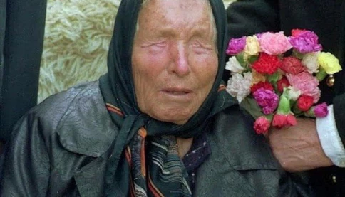 Năm Bính Ngọ 2026 sẽ trải qua những gì: Dự báo của nhà tiên tri mù Baba Vanga