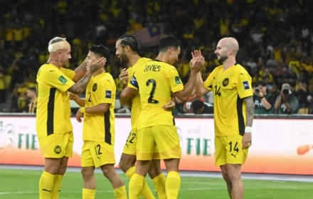 AFC xác nhận 7 cầu thủ gian lận nhập tịch của tuyển Malaysia không được khoác áo đội tuyển quốc gia