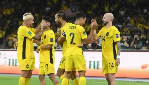 AFC xác nhận 7 cầu thủ gian lận nhập tịch của tuyển Malaysia không được khoác áo đội tuyển quốc gia