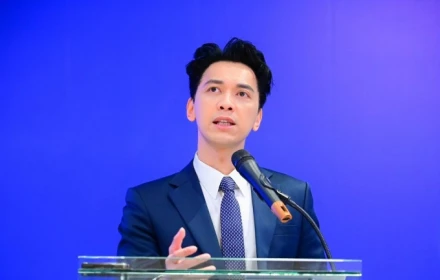 Những sếp lớn ngân hàng mang tuổi Ngọ