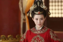 Nữ tể tướng được Võ Tắc Thiên trọng dụng qua lại với bao nhiêu nam nhân khi còn sống