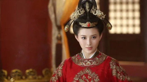 Nữ tể tướng được Võ Tắc Thiên trọng dụng qua lại với bao nhiêu nam nhân khi còn sống