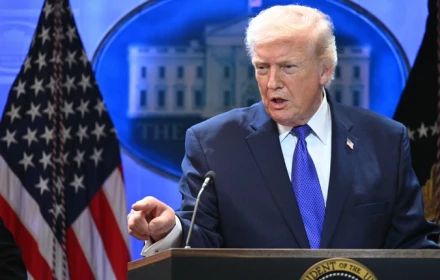 Tòa án Mỹ bác bỏ chính sách thuế quan, sự bất ổn thương mại toàn cầu sẽ tiếp tục