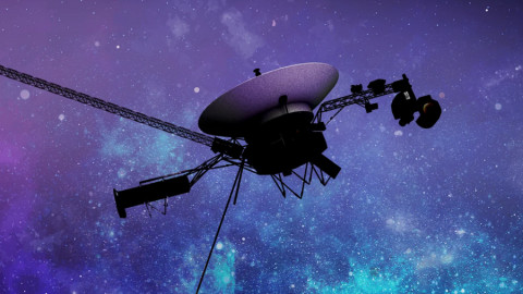Thiếu năng lượng, NASA phải tắt bớt 1 số chức năng trên tàu vũ trụ Voyager
