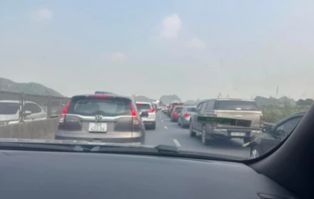 📣 Dự kiến ĐÓNG chiều đường ra khỏi Hà Nội & TP.HCM để ưu tiên xe vào thành phố trên các tuyến cao tốc