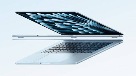 Apple sửa 1 lỗi thiết kế suốt 25 năm trên MacBook
