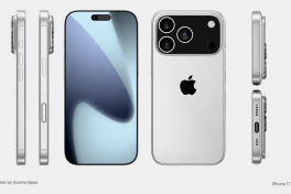 Tin đồn mới nhất về iPhone 17 Air, chiếc iPhone "đột phá" nhất của Apple