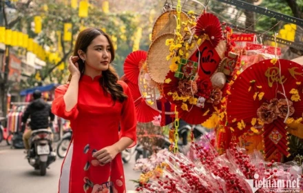 Người lao động có thể nghỉ dài ngày dịp Giỗ Tổ Hùng Vương và 30/4-1/5