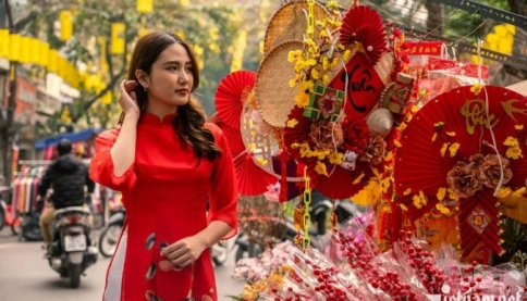 Người lao động có thể nghỉ dài ngày dịp Giỗ Tổ Hùng Vương và 30/4-1/5