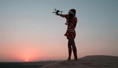 Lộ trình bí mật vận chuyển máy bay không người lái đến Nga: Thái Lan hé lộ kế hoạch tái xuất khẩu