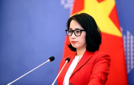 Việt Nam lên tiếng việc bị EU thêm vào danh sách không hợp tác về thuế