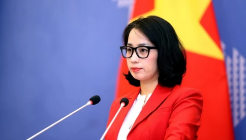 Việt Nam lên tiếng việc bị EU thêm vào danh sách không hợp tác về thuế