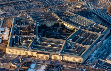 Vụ rò rỉ tài liệu quốc phòng Mỹ gây tranh cãi