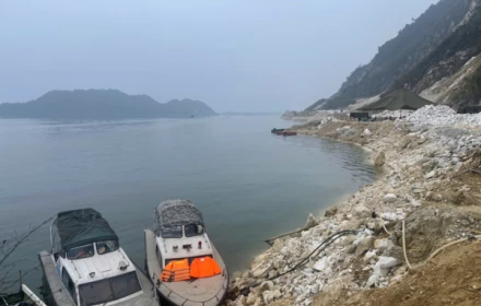 Chuyến thăm tân gia trở thành ngày ly biệt 6 người thân