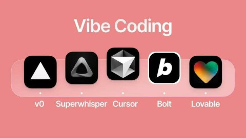 'Vibe Coding': Lập trình bằng AI, không cần hiểu code, tạo game trong 30 phút, kiếm hơn 1 tỷ đồng mỗi tháng