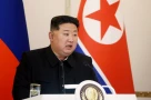 Kim Jong Un được bầu làm Tổng Bí thư Đảng Lao động Triều Tiên