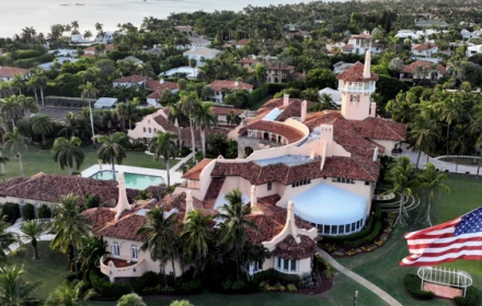 Kẻ mang súng xâm nhập khu nghỉ dưỡng của ông Donald Trump bị bắn chết