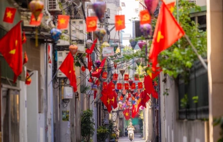 Người lao động lại sắp được nghỉ dài 7 ngày?
