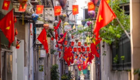 Người lao động lại sắp được nghỉ dài 7 ngày?