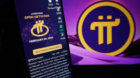 Sàn tiền số lớn nhất thế giới bị cộng đồng Pi Network ồ ạt tấn công, đòi tẩy chay