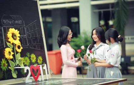 Năm 2026, nhà giáo có thể làm việc đến 71,5 tuổi mới nghỉ hưu