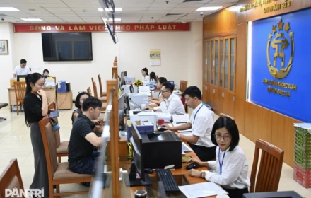 Lương, phụ cấp với công chức cấp xã áp dụng thế nào trong năm 2026?