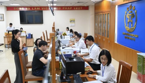 Lương, phụ cấp với công chức cấp xã áp dụng thế nào trong năm 2026?