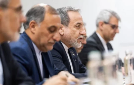 Iran có thể phải nhượng bộ Hoa Kỳ