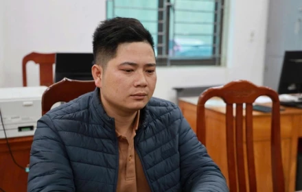 6 người tử vong trên hồ Thác Bà: Khởi tố, bắt tạm giam lái tàu