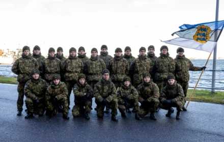 Điện Kremlin cảnh báo lạnh gáy đến một quốc gia NATO nhỏ bé