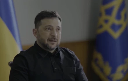 Tổng thống Ukraine phát thông điệp cứng rắn và thách thức với ông Putin