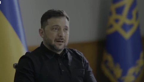 Tổng thống Ukraine phát thông điệp cứng rắn và thách thức với ông Putin