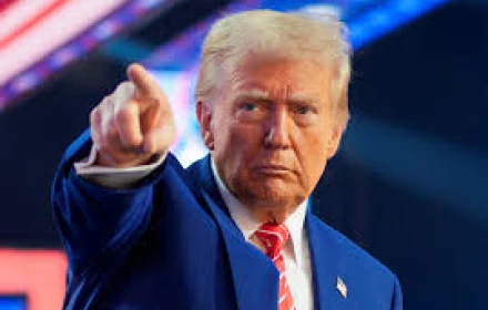 Ông Trump thề 'báo thù'