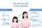 9 dấu hiệu thiếu khoáng chất dễ bị bỏ qua