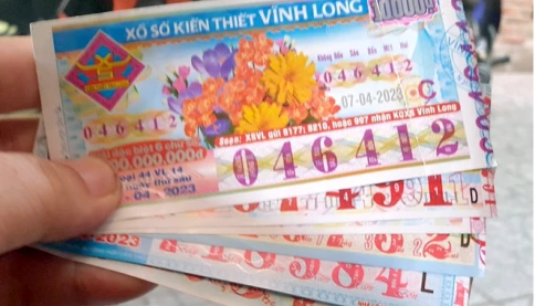 Hứa chia vé số trúng 2 tỷ, chủ xưởng bị công nhân kiện ra tòa