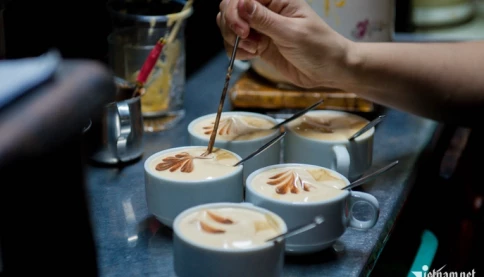 Bài học kinh doanh: Sai lầm khiến quán cà phê mới đóng cửa chỉ sau 7 tháng