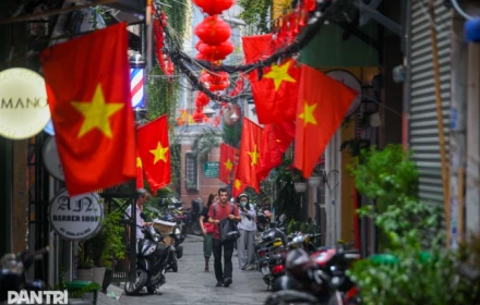 Sắp xếp 90.000 thôn, tổ dân phố: Chờ "bấm nút" kích hoạt