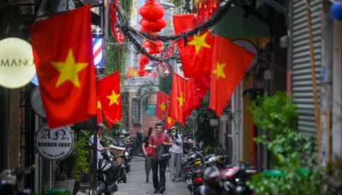 Sắp xếp 90.000 thôn, tổ dân phố: Chờ "bấm nút" kích hoạt