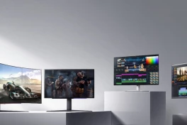 Thị trường màn hình PC OLED sẽ tăng bùng nổ trong năm nay