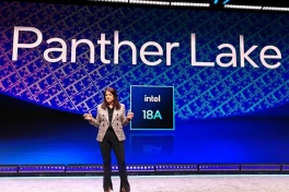 Intel 'đầu hàng' TSMC: Dù tuyên bố tự chủ với quy trình 18A, vẫn phải tiếp tục phụ thuộc vào 'ông lớn' Đài Loan