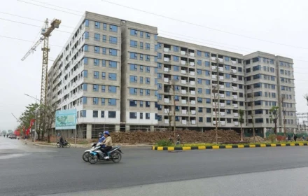 Không cần bốc thăm, không xác nhận thu nhập: Ai được ưu tiên mua nhà ở xã hội?