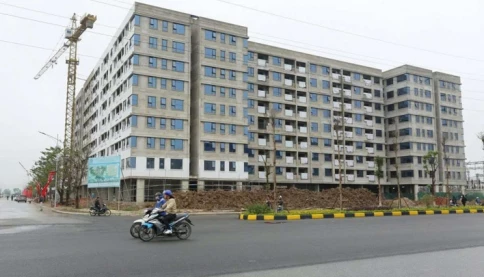 Không cần bốc thăm, không xác nhận thu nhập: Ai được ưu tiên mua nhà ở xã hội?