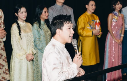 Lời cầu xin vô vọng của Trấn Thành