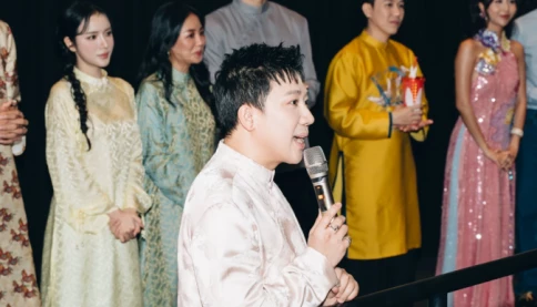 Lời cầu xin vô vọng của Trấn Thành