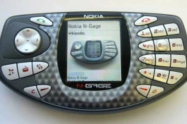 Điểm lại 25 'thảm họa' di động: những sai lầm đắt giá nhất trong lịch sử smartphone