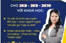 Vì sao khối D01 được nhiều học sinh lựa chọn? Danh sách các trường xét tuyển khối D01