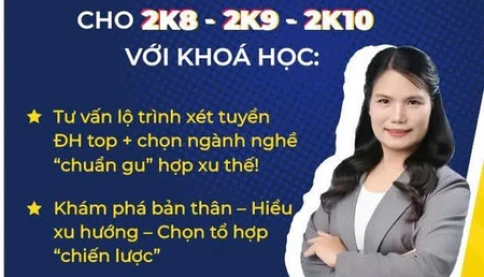 Vì sao khối D01 được nhiều học sinh lựa chọn? Danh sách các trường xét tuyển khối D01