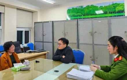 Những ai liên quan cựu lãnh đạo Sen Tài Thu chiếm đoạt hơn 1.720 tỷ?