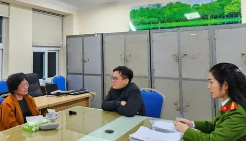 Những ai liên quan cựu lãnh đạo Sen Tài Thu chiếm đoạt hơn 1.720 tỷ?